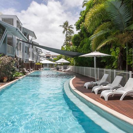 Mantra Aqueous On Port Aparthotel Port Douglas Ngoại thất bức ảnh