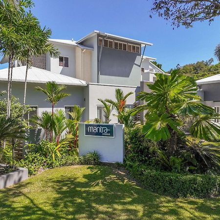 Mantra Aqueous On Port Aparthotel Port Douglas Ngoại thất bức ảnh