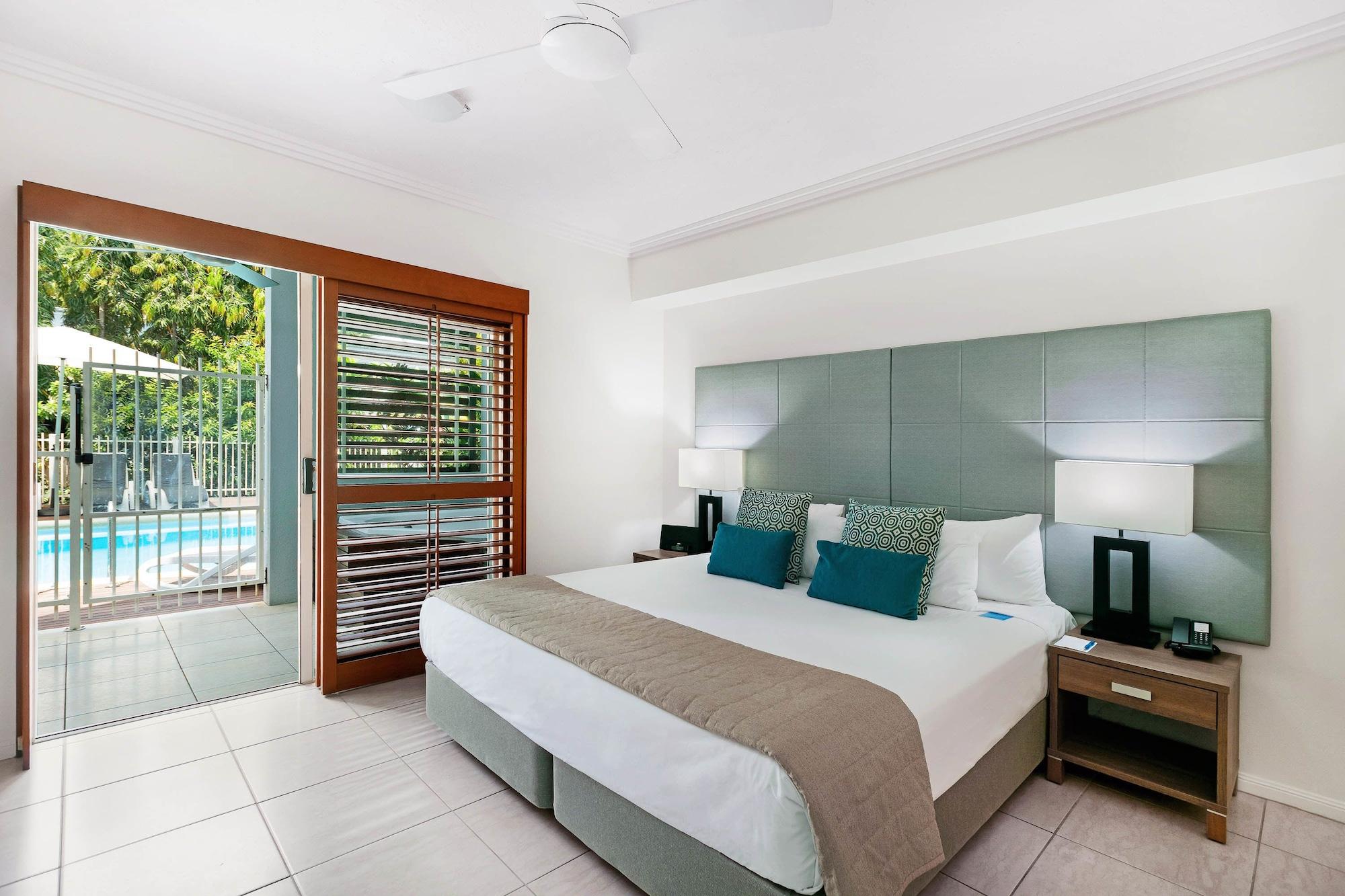 Mantra Aqueous On Port Aparthotel Port Douglas Ngoại thất bức ảnh