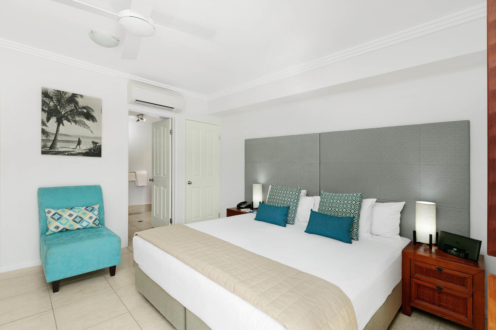 Mantra Aqueous On Port Aparthotel Port Douglas Ngoại thất bức ảnh