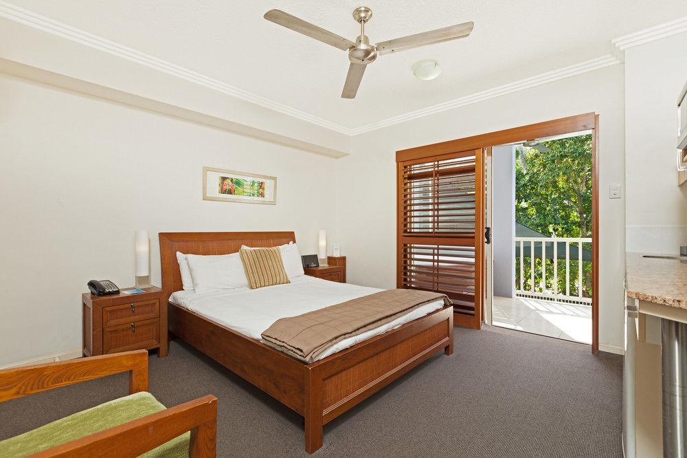 Mantra Aqueous On Port Aparthotel Port Douglas Ngoại thất bức ảnh