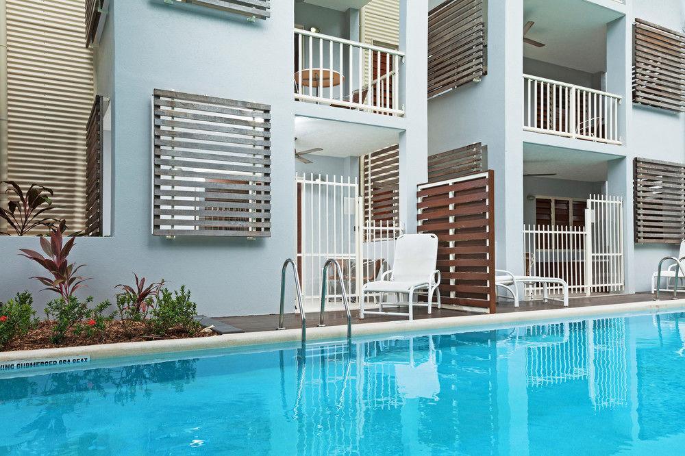 Mantra Aqueous On Port Aparthotel Port Douglas Ngoại thất bức ảnh