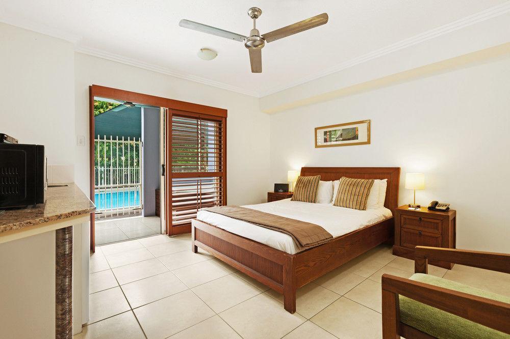 Mantra Aqueous On Port Aparthotel Port Douglas Ngoại thất bức ảnh