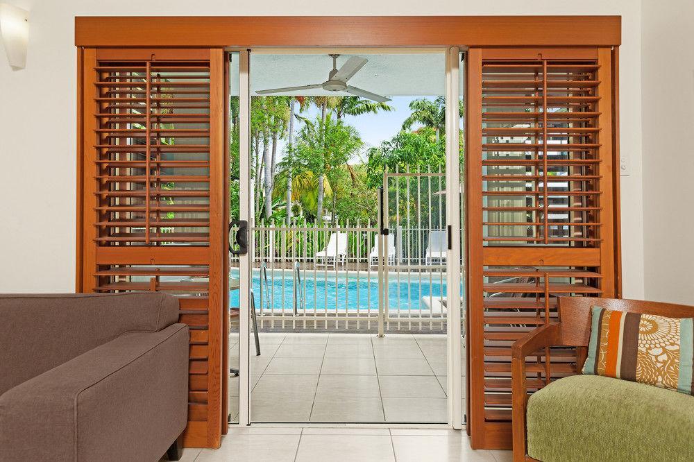 Mantra Aqueous On Port Aparthotel Port Douglas Ngoại thất bức ảnh