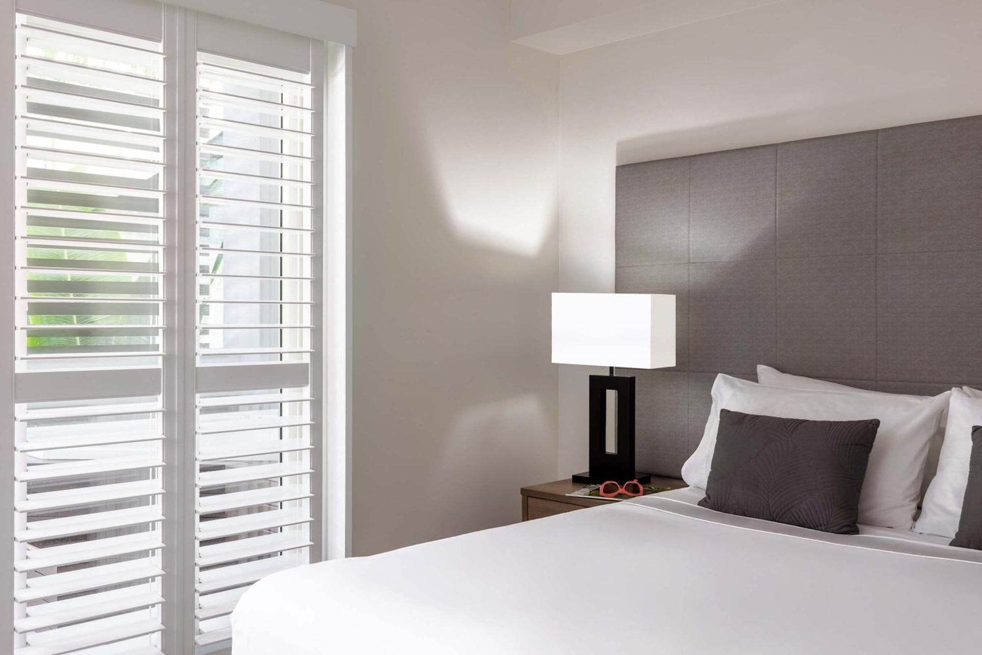 Mantra Aqueous On Port Aparthotel Port Douglas Ngoại thất bức ảnh