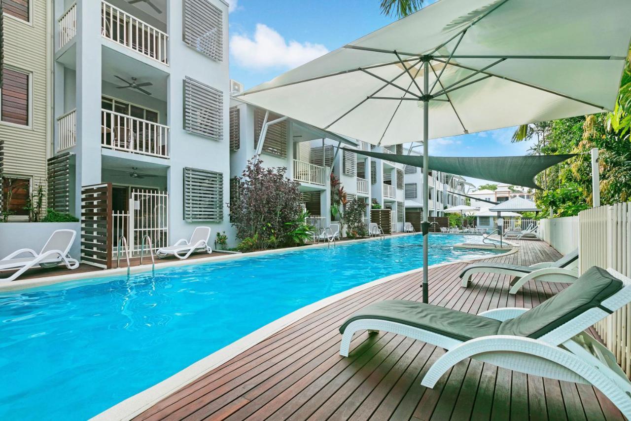 Mantra Aqueous On Port Aparthotel Port Douglas Ngoại thất bức ảnh