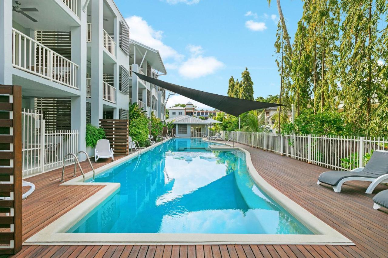Mantra Aqueous On Port Aparthotel Port Douglas Ngoại thất bức ảnh