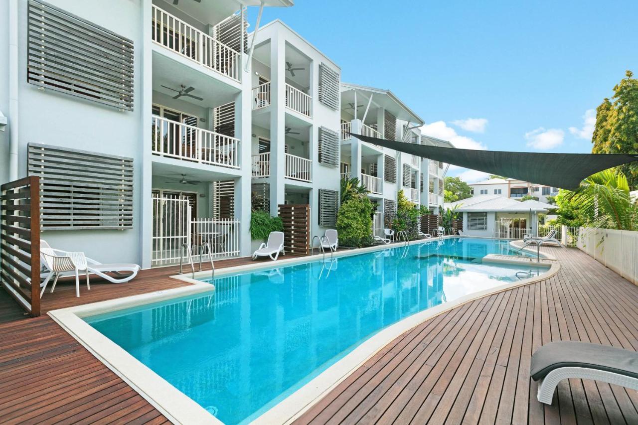 Mantra Aqueous On Port Aparthotel Port Douglas Ngoại thất bức ảnh