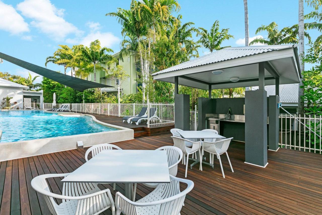 Mantra Aqueous On Port Aparthotel Port Douglas Ngoại thất bức ảnh