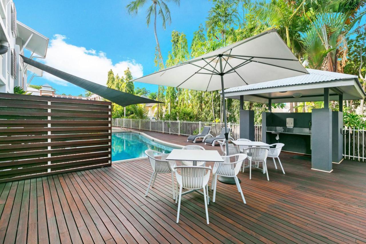 Mantra Aqueous On Port Aparthotel Port Douglas Ngoại thất bức ảnh